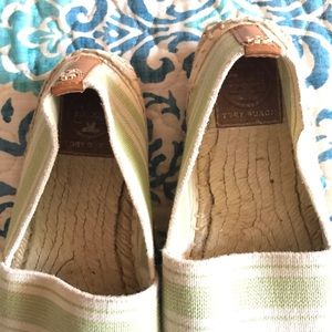 Tory Burch Shoes - Tory Burch Espadrilles Tory Burch Shoes - Tory Burch Espadrilles